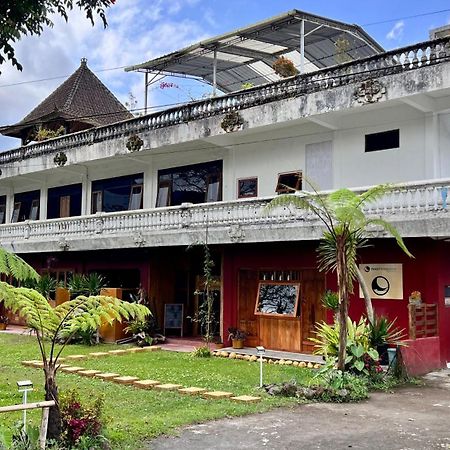 Chakra Tavern Бедугул Экстерьер фото