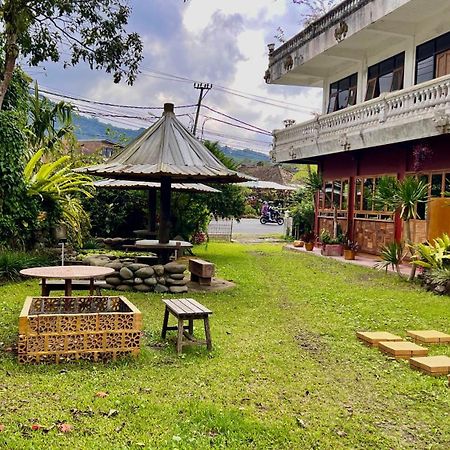 Chakra Tavern Бедугул Экстерьер фото