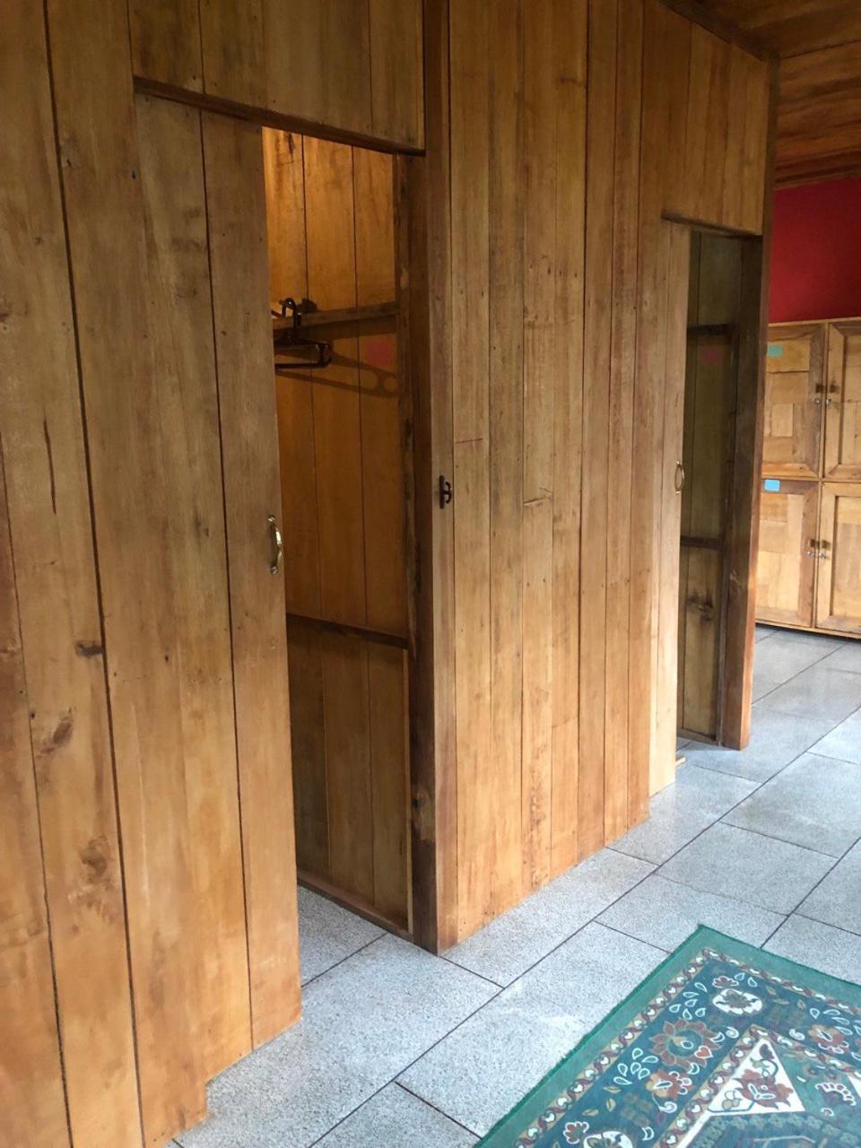 Chakra Tavern Бедугул Экстерьер фото